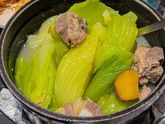 -常来小聚·广州非遗传承餐厅(高德置地店)