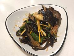 麻辣乌鸡爪-火齐潮汕砂锅粥(五道口店)