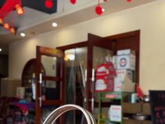 -天下客饭店(中山路店)