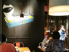 大堂-探鱼·鲜青椒爽麻烤鱼(领展购物广场店)