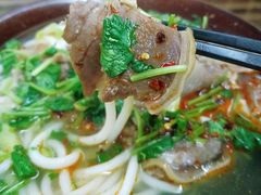 -陈记贵州遵义羊肉粉·酸汤鱼(法华镇路店)