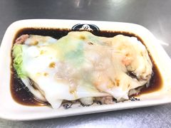 -银记肠粉店(北京路店)