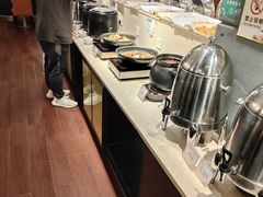 -观自在素食馆(西槎路店)