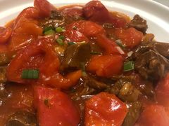 -老牌坊鲁菜名店(宽厚里店)