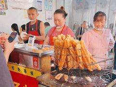 -汪记鲜鱼糊汤粉(沈阳路总店)