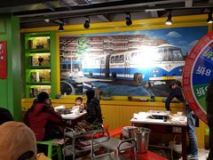 大堂-钢管厂五区小郡肝串串香(奥克斯广场锦城万达店)