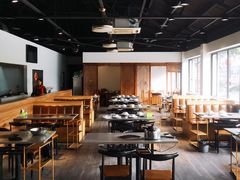 大堂-大自然醉鹅·铁锅火焰鹅(上海联洋店)
