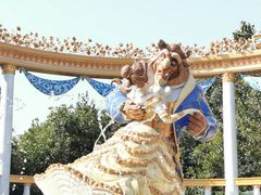 -上海迪士尼度假区