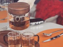 -璞渼咖啡 ROOF P.M. Café(浦东美术馆店)