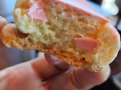 -嘉定凯悦·咖啡厅