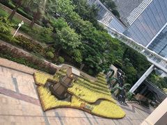 -皇庭广场(福华三路店)