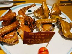 -大鸽饭(马王堆店)