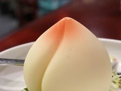 -北平印象.北京烤鸭.新京菜.融合菜(世贸店)