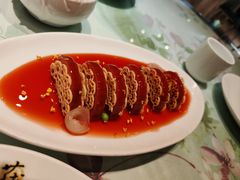 -知味观·味庄(杨公堤店)