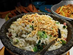 -荷塘秋月·本帮江浙菜(国权路店)