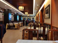 大堂-东来顺饭庄(天坛店)