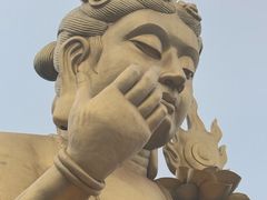 -法门文化景区