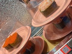 -争鲜回转寿司(南开大悦城店)