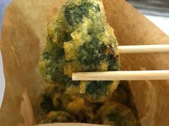 -老福合沟无米粿甜汤粿品店