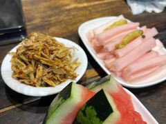 -盟重烧烤(高正街店)