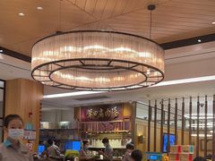 -莆田餐厅PUTIEN(万象天地店)