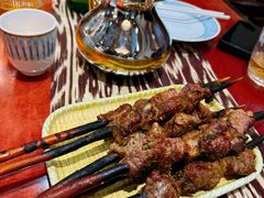 -新疆伊宁远征餐厅