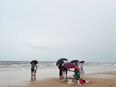 -月亮湾