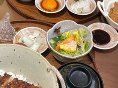 -ITARU食堂·定食料理(西丽店)