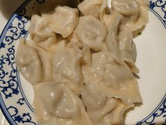 -东方饺子王(王府井关东古巷店)