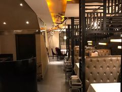 大堂-上海人家花樣年华(中山公园店)