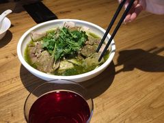 -東舍食唐精品陕菜馆