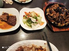 -好嫂子酱猪手•农家菜(蒲黄榆店)