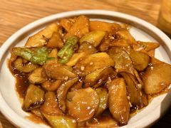 -金掌勺·锅包肉(广渠门店)