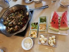 -河洛鱼庄(古城路店)