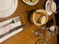 -Entrecôte 法国牛扒馆(保利·时光里店)