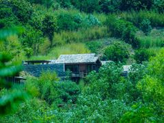 -九如山休闲旅游度假区