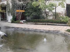 -广富林宰相府酒店·水云间