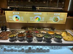 -一朵菌·野生菌探索家火锅(南亚店)