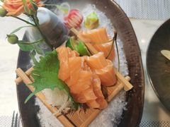 -月下料理(楷林IFC店)