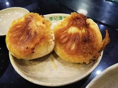 -李记清真馆(打钉巷店)
