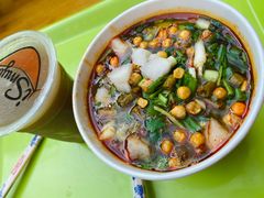 -江三王记牛杂馆(总店)