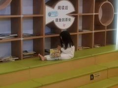 -海帆亲子游泳(顺义店)
