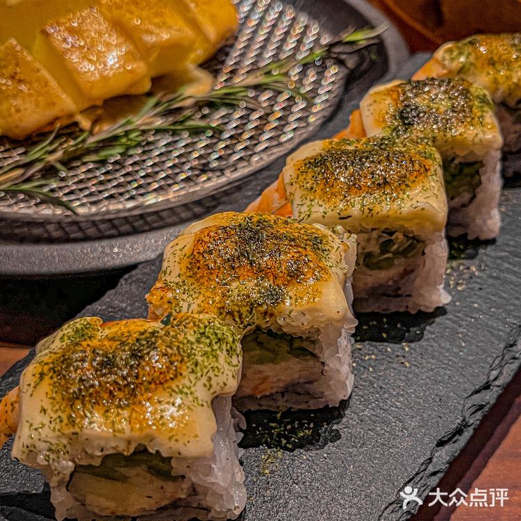 为了这家日料！！我可以来杭州无数次！！