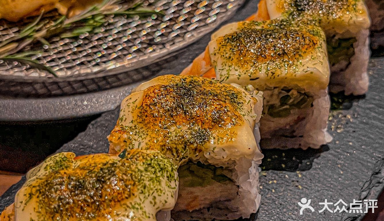 为了这家日料！！我可以来杭州无数次！！