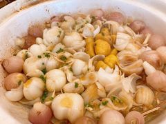 生啫百合-好福记饭店(红梅公园店)