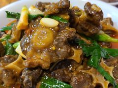 -老火大骨头汤馆