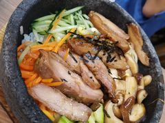 -安大叔拌饭(宝龙店)