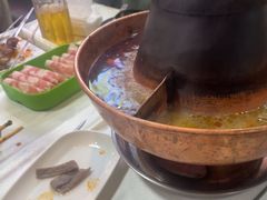 -羊家胡同·龙虾烧烤火锅(龙汇路店)