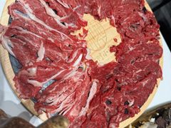 -刘少华贵州小黄牛·鲜牛肉火锅(总店)