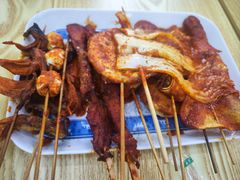 -滴滋味·新疆炒米粉·炒三凉(乌市总店)